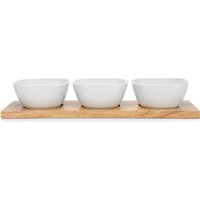 Менажница Fissman 16112