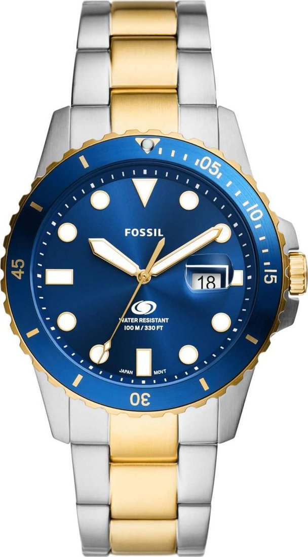 

Наручные часы Fossil FS6034