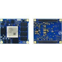  Myir MYD-CZU3EG-4E4D-1200-C-ISP