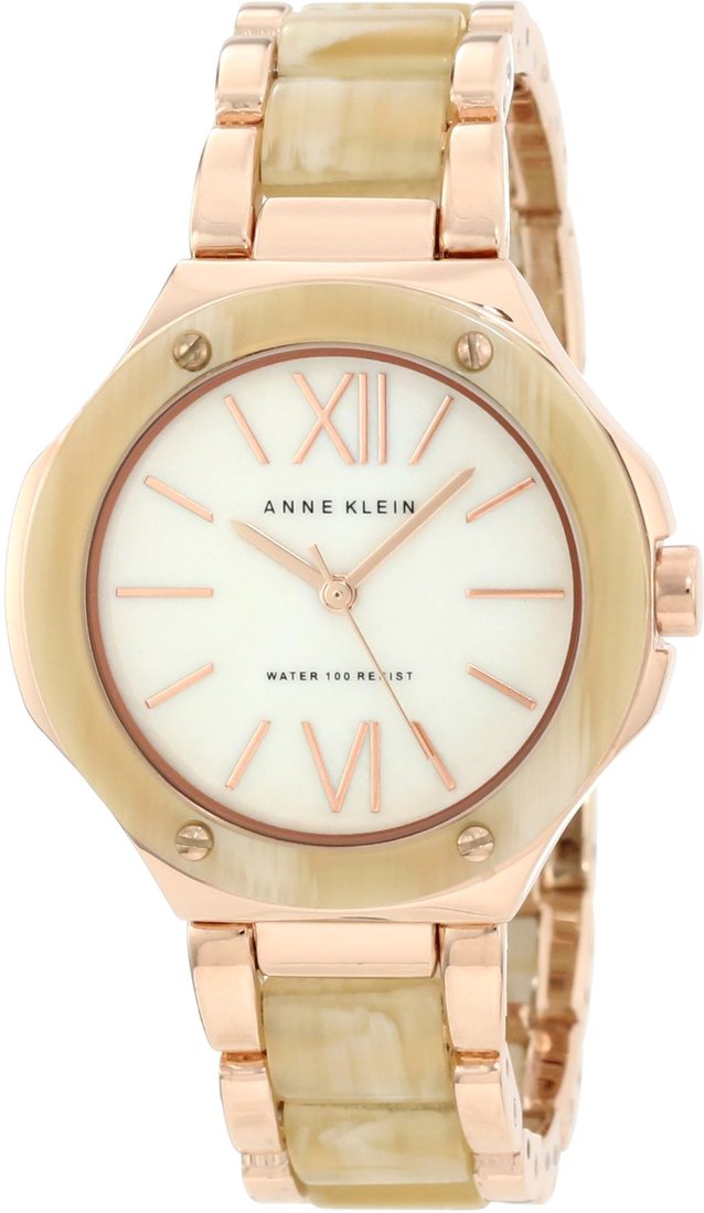 

Наручные часы Anne Klein 1148RGHN
