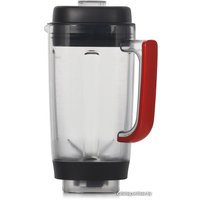 Стационарный блендер Lequip BS5 Cube Ruby (рубиновый)