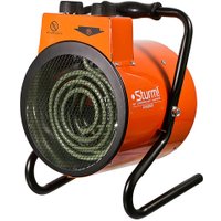 Электрическая тепловая пушка Sturm FH3033CR