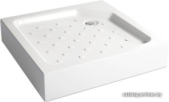 Душевой поддон Метакам Universal N 90x90 АПS_011738 (квадратный)