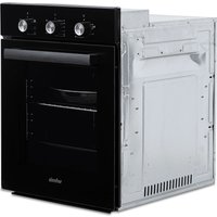 Электрический духовой шкаф Simfer B4EB16070