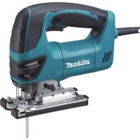 Электролобзик Makita 4350CTJ (кейс)