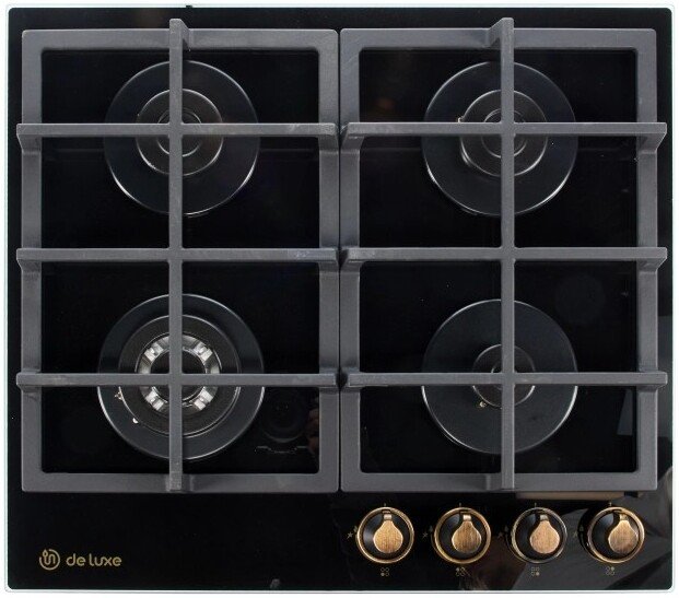 Варочная панель De luxe GG4_750229F TC-150
