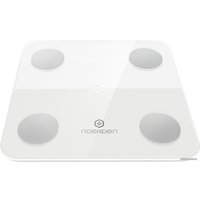 Напольные весы Noerden Minimi (белый)