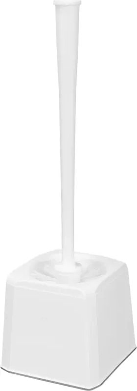 

Ершик для унитаза Econova Scandi 431501116 (белый)