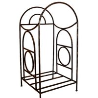 Дровница Станкоинструмент №5