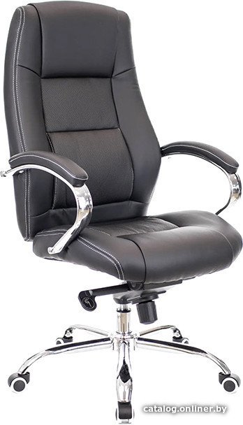 Офисное кресло King Style Everprof Kron PU (черный)