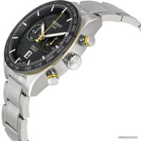 Наручные часы Tissot PRS 516 Automatic Chronograph T100.427.11.051.00