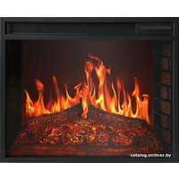 Электрокамин Aflamo LED 80
