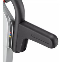 Электрическая беговая дорожка Oxygen Fitness M-Concept Sport (серый)