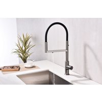 Смеситель Paulmark To213402-GM