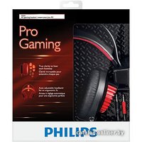 Наушники Philips SHG8000