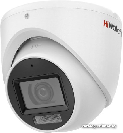 CCTV-камера HiWatch DS-T503A(B) (3.6 мм)