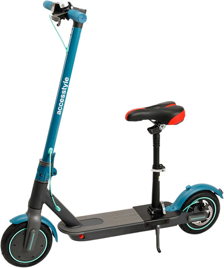 

Электросамокат AccesStyle Tsunami 30SST
