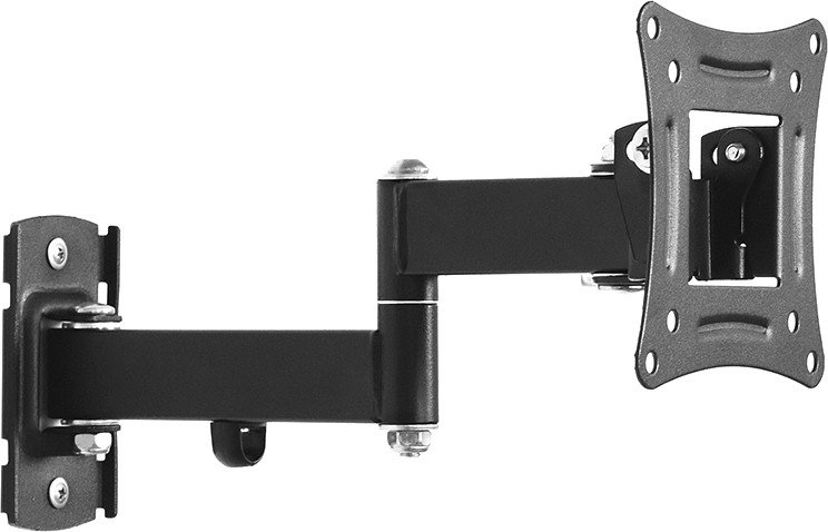 

Кронштейн для телевизора Metaldesign MD 3305 Full Motion