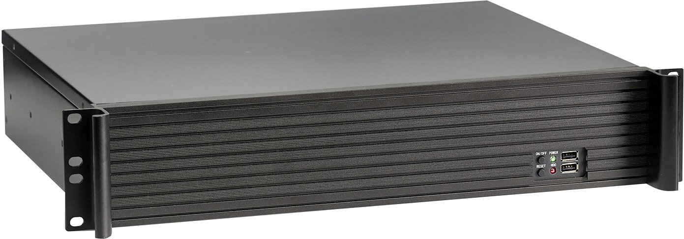 

Корпус ExeGate 2U350-03 EX279691RUS