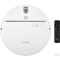 Робот-пылесос Weissgauff Robowash Vision