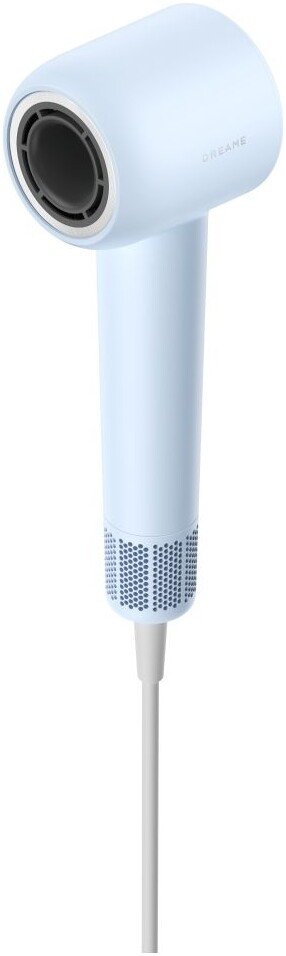 Фен Dreame Hairdryer Gleam Pro AHD12A (голубой)