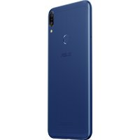 Смартфон ASUS ZenFone Max Pro M1 4GB/64GB ZB602KL (синий)