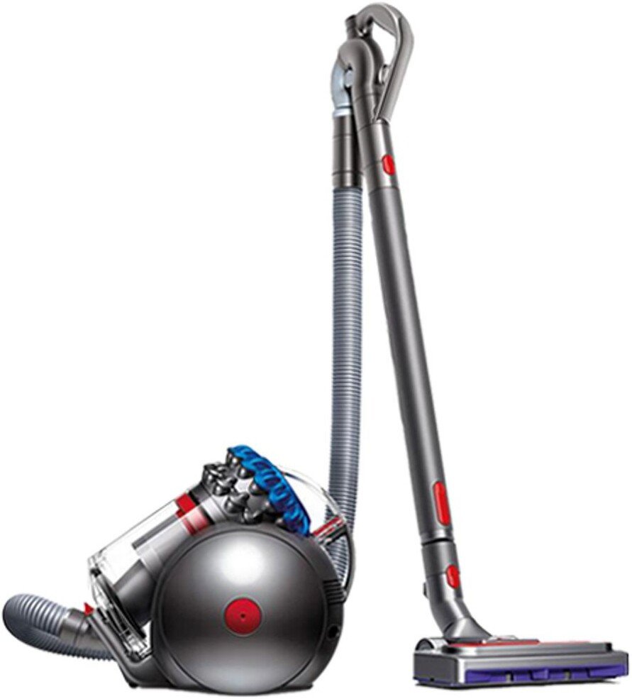 Пылесос Dyson Cinetic Big Ball Absolute 2 447250-01