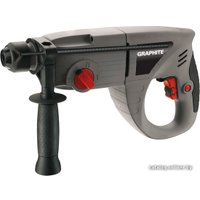 Перфоратор GRAPHITE 58G509