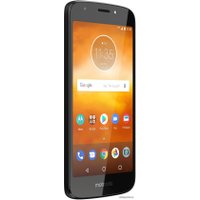 Телефон Motorola Moto E5 Play (черный)
