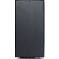 Корпус Fractal Design Define Mini C Black Window [FD-CA-DEF-MINI-C-BK-W]