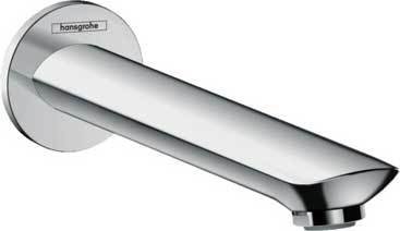 

Излив Hansgrohe Novus 71320000