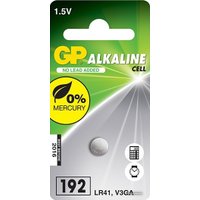 Батарейка GP Alkaline 192