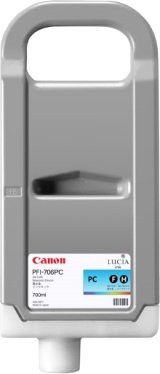 

Картридж Canon PFI-706PC [6685B001]