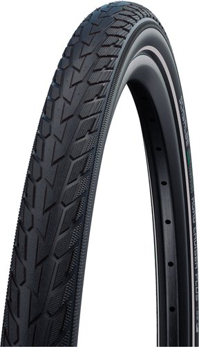 Велопокрышка Schwalbe Road Cruiser Plus 37-622 11159083