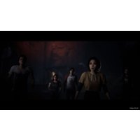  The Quarry для PlayStation 5