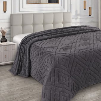 Плед Marianna Ника 78 10385497 150x205