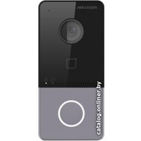 Вызывная панель Hikvision DS-KV6103-PE1