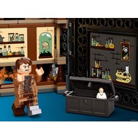 Конструктор LEGO Harry Potter 76398 Больничное крыло Хогвартса