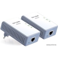 Комплект powerline-адаптеров TP-Link TL-PA210KIT