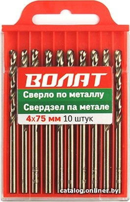 Волат 85050-086 (10 предметов)