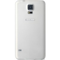 Телефон Samsung Galaxy S5 32Gb (G900F) (белый)