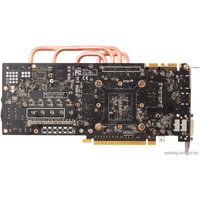Видеокарта ZOTAC GeForce GTX 680 AMP! 2GB GDDR5 (ZT-60105-10P)