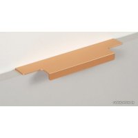 Ручка мебельная Boyard Ray RT109SG.1/128/150