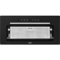 Кухонная вытяжка ZorG Adel 1030 60 S-GC (черный)