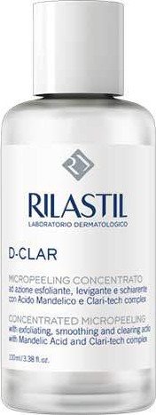 Rilastil Микропилинг D-Clar Концентрированный 100 мл