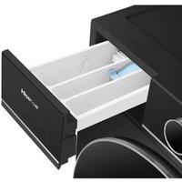 Стиральная машина Hisense WF5I8043BBF