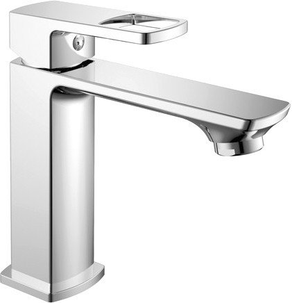 

Смеситель Haiba HB10176 (хром)