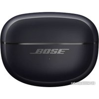 Наушники Bose Ultra Open Earbuds (черный)