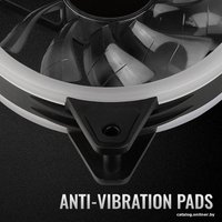 Комплект вентиляторов для корпуса AeroCool Rev RGB Pro