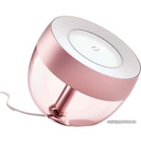 Ночник Philips Hue Iris (розовый)